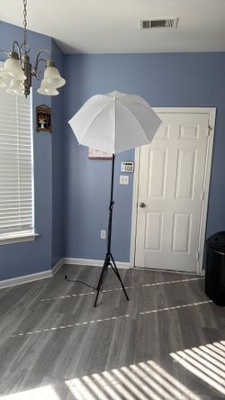 Camera Flash Uumbrella