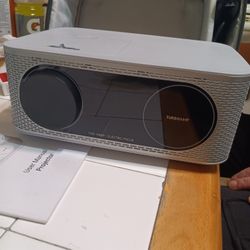 Turboamp TI  Home Projector 