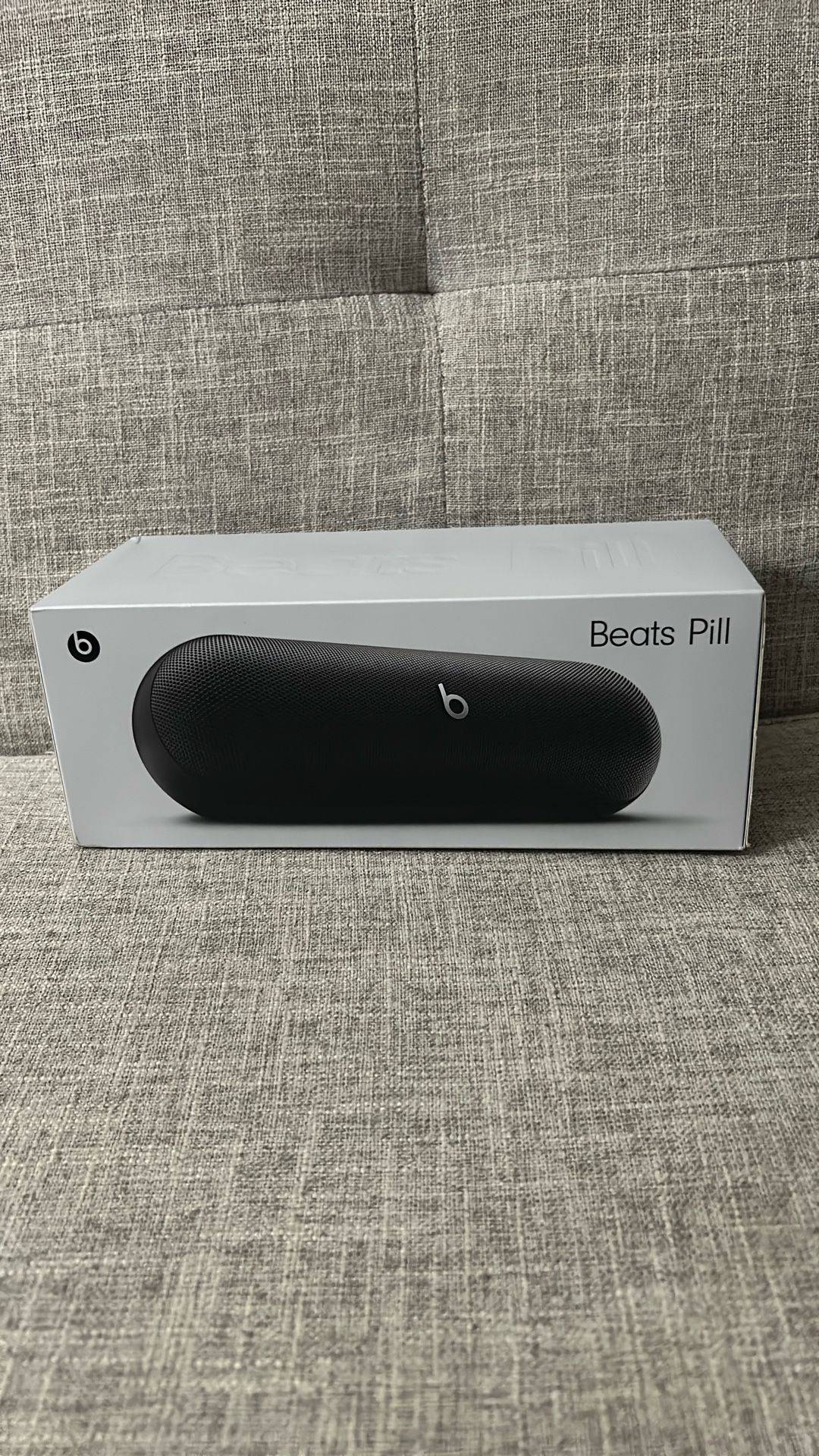 Beats Pill New Still Sealed