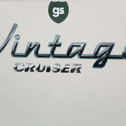 22024 VINTAGE CRUISER
