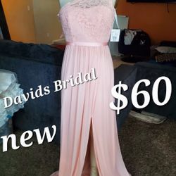 New Prom Party Dress