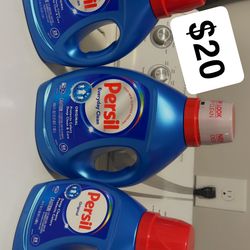 Persil bundle