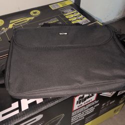 Laptop Carry Case