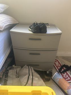 Side Table 