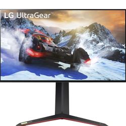 Gaming Monitor
