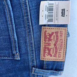 Women’s Levis