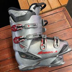 Nordica Size 9.5