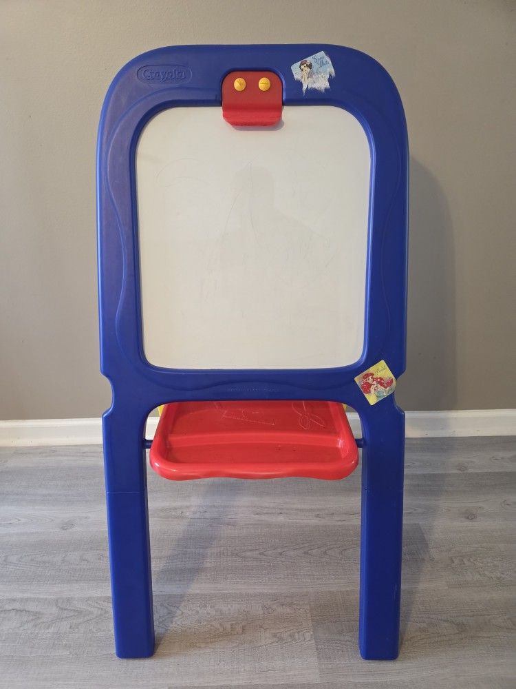 Crayola Easel
