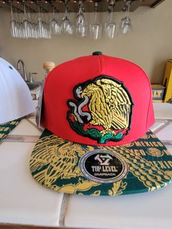 Mexico hats