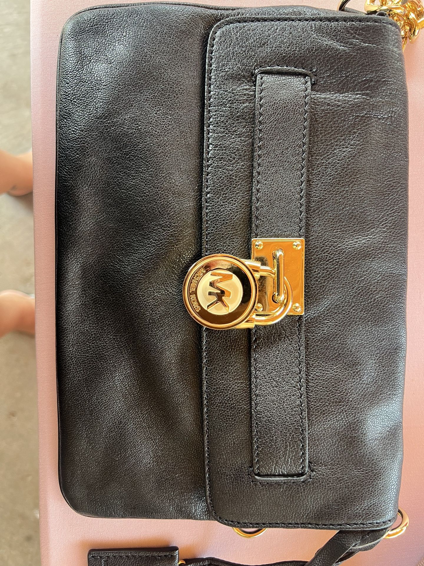 Michael Kors purse