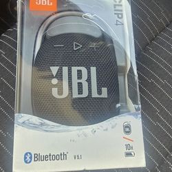 Jbl Clip 4 New