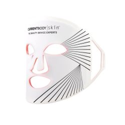CurrentBody SKIN LED Light Therapy Mask Brand New In Box 