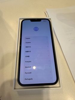 iPhone 16e
