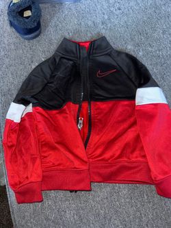 Nike sweaters toddler boys