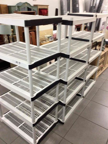 Storage Shelf | Shelves