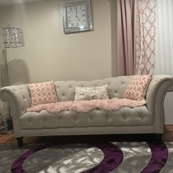 2 Sofa 