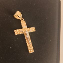 14k Gold