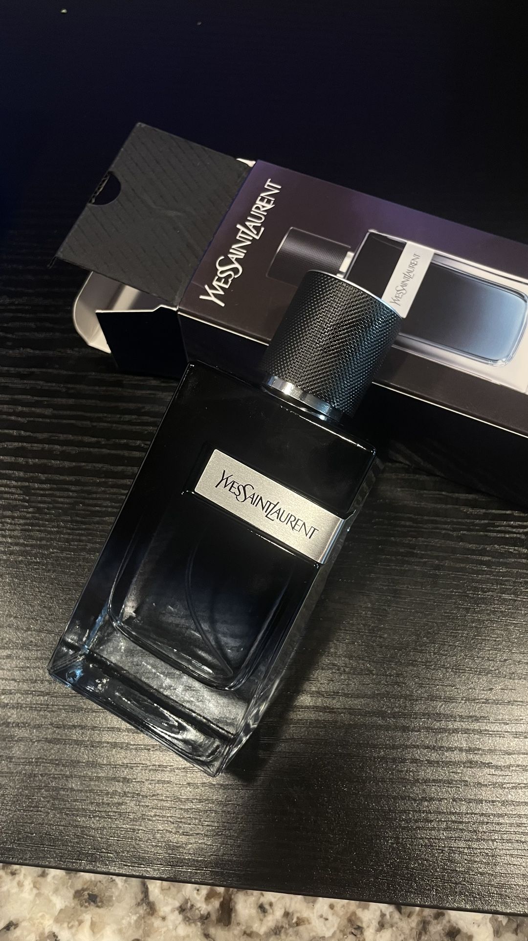 YvesSaint Laurent