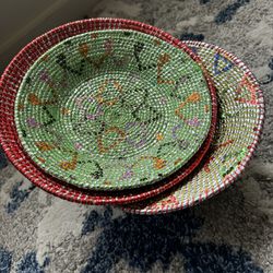 handmade baskets  3 
