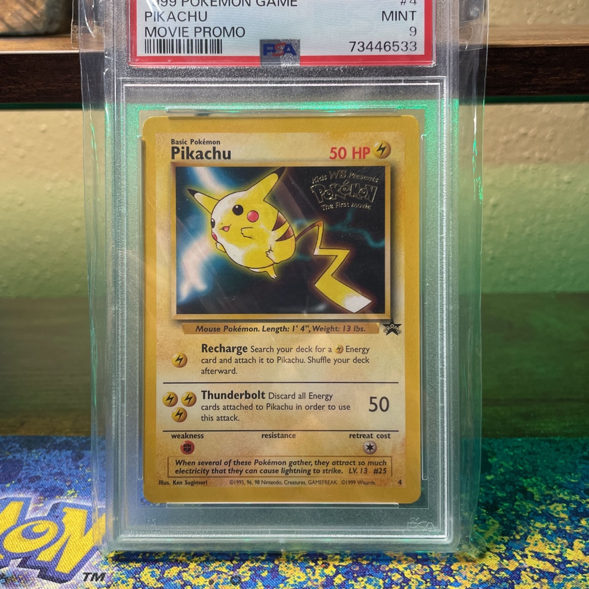 most priced pokemon cards The 10 Most Expensive Pokemon Cards of 2023 by TCGPlayer : r/PokeInvesting