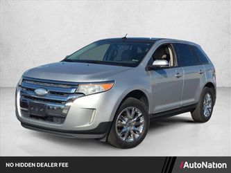 2013 Ford Edge