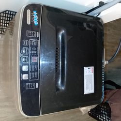 Portable Washing Machine 