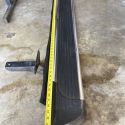 Universal Step Side’s 