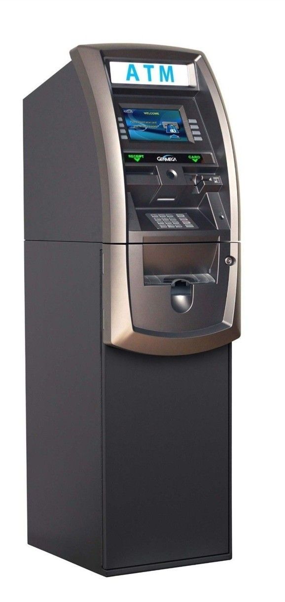 ATM for your business