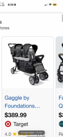 Gaggle by foundation