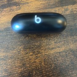 Beats - Solo Buds True Wireless Earbuds - Matte Black
