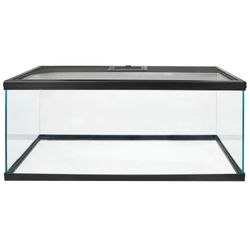 Reptile tanks (sizes in description) NEGOTIATING PRICES