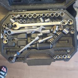 Hand Tools
