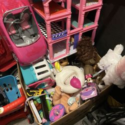 Toys 