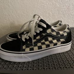 Kids Vans 