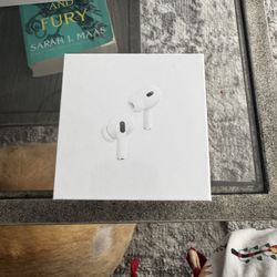 AirPod Pros (2nd Generation)