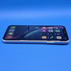 Apple IPhone Xr 64GB Unlocked Blue #8