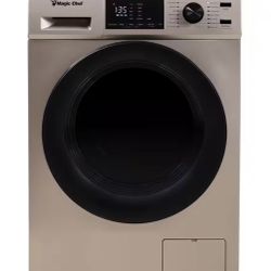 Magic Chef 2/1 Washer Dryer Combo