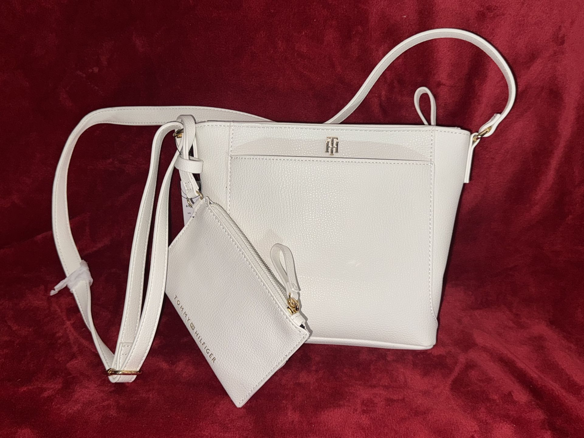 Bolso Tommy Hilfiger 