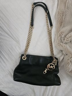 MK Purse 