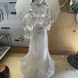 Acrylic Angel 