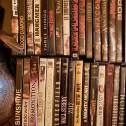 Random Movies Prices Range 
