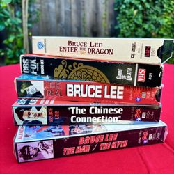 Bruce Lee 