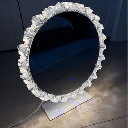 Light Up Vanity Mirror