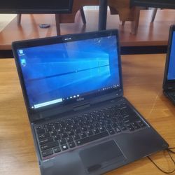FUJITSU LAPTOP/TABLET FULL SIZE FOR i7 (LAP10)