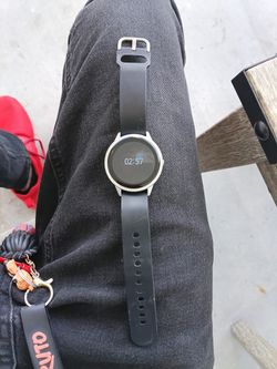 Itech Elite 3 Unisex Adult Smart Watch