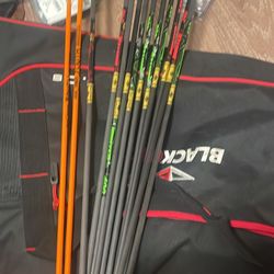 Bear Archery Cruzer G2 Bow