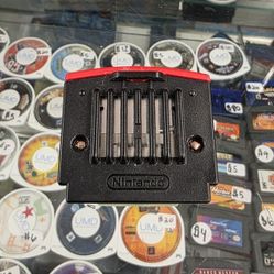 Nintendo 64 Expansion Pak