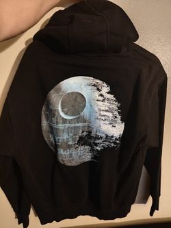 Star wars Hoodie H&M Brand