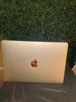 MacBook Air 2018 model gold doesn’t work