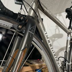 Specialized Sequoia Road Bike